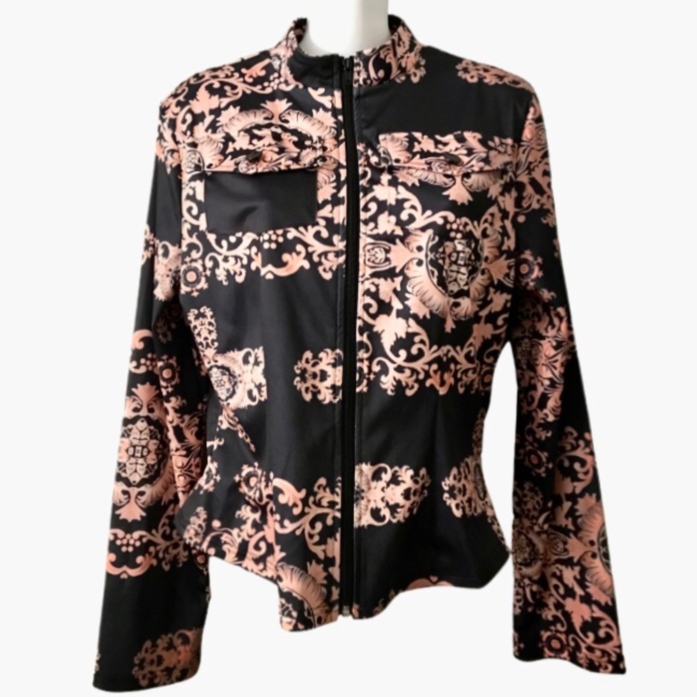 Light Jacket For Spring And Summer - image 1